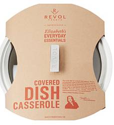 Oh My Veggies Casserole Dish From Revol Giveaway