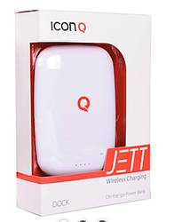 IconQ: Jett Wireless Charger Giveaway
