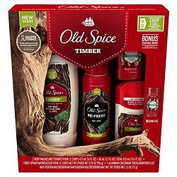 Tx Mommys Savings: Old Spice #SmellcometoManhood Giveaway