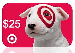 Diary of a Working Mom: $25 Target eGift Card Giveaway