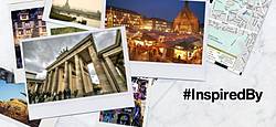 Travel Germany: #InspiredBy Pinterest Sweepstakes