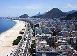Latam Airlines Group Countdown to South America:Destination RIO Sweepstakes