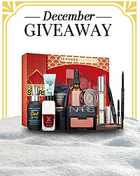 Health Beauty Life:  2014 Sephora Favorites Superstars Collection Giveaway