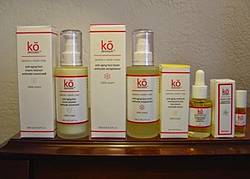 Nuts 4 Stuff: Ko Denmark’s Organic Jasmine Neroli Rose Skin Care & Perfume Sets Giveaway