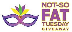 Southern Quality Ford: Not So Fat Tuesday Giveaway