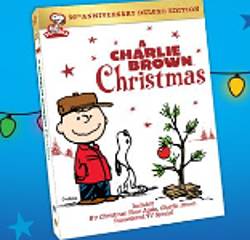 Tollhouse’s 12 Days of Peanuts Twitter Sweepstakes