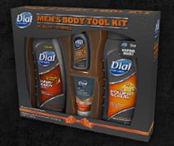 Dial for Men Over Engineered Gift Idea Generator Sweepstakes