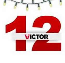 Victor Pest 12 Days of Giveaways Sweepstakes