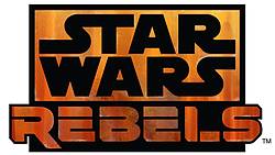 Irish Film Critic: Star Wars Rebels Giveaway