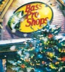 Bass Pro Shops Countdown to Christmas 2015 Sweepstakes
