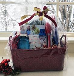 Pollan Family Table Holiday Giveaway