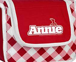 Cinemark 12 Days of Annie Sweepstakes