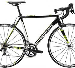 Amgen Tour of California Cannondale CAAD10 3 Ultegra Sweepstakes