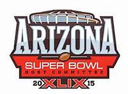 SiriusXM Super Bowl XLIX Sweepstakes