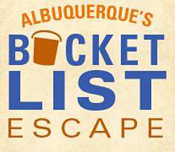Albuquerque CVB Bucket List Sweepstakes