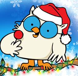 Tootsie Pops Holiday Advent Calendar Giveaway