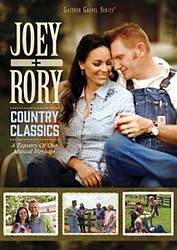 My Mis-Matched World: Joey + Rory Country Classics DVD Giveaway