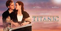 Irish Film Critic: Titanic Blu-Ray Giveaway
