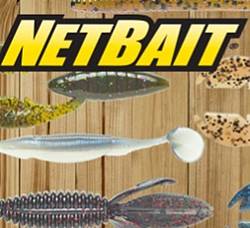 Wired2Fish NetBait Owners Choice Giveaway