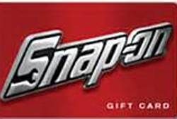 Snap-on Tools Holiday  Sweepstakes