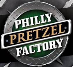 Philly Pretzel Factory December Sweepstakes