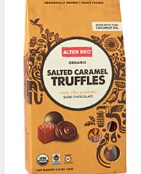Oh My Veggies Alter Eco Truffles Giveaway
