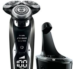 Muscle & Fitness Philips Norelco 9000 Series Shaver Sweepstakes