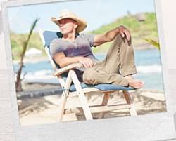 CMT After Midnite Blue Chair Bay Rum and Kenny Chesney Flyaway Sweepstakes