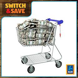 ALDI Switch & Save Contest