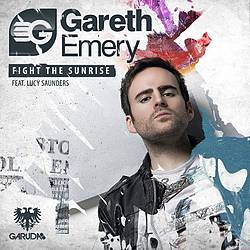 Gareth Emery #10DaystoXmas Contest