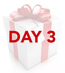 Hearts on Fire 2014 12 Days of Giveaways Sweepstakes