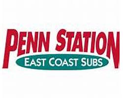 Penn Station 2014 Gift Certificate Contest