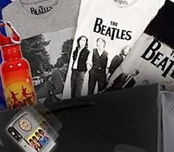 Universal Music 12 Days of a Beatles' Christmas Giveaway Sweepstakes