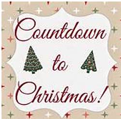 Thomas Nelson Bibles 2014 Countdown to Christmas Sweepstakes