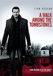 Irish Film Critic: A Walk Among the Tombstones Giveaway