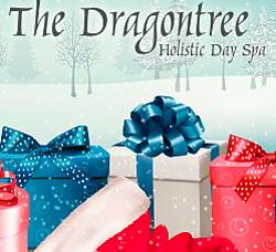 Dragonree 9 Days of Abundance Holiday Giveaway