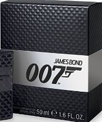 JustLuxe  James Bond 007 Fragrances Giveaway