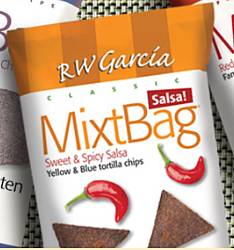 Kid Kritics RW Garcia MixtBag Chips Giveaway