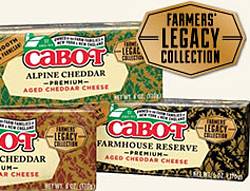 Cabot Cheese #BestCabotRecipe Contest