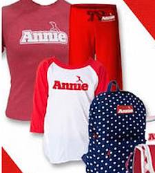AMC Theatres Annie Giveaway