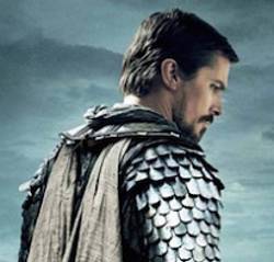 AMC Theatres Exodus: Gods and Kings Giveaway