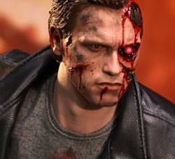 Sideshow Collectibles Terminator Tuesday Giveaway