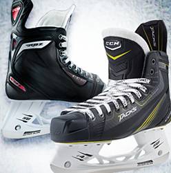 CCM Hockey All I Want for Xmas Sweepstakes