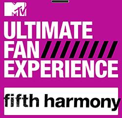MTV Ultimate Fan: Fifth Harmony Sweepstakes