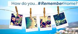 BlueTone #RememberHome Contest