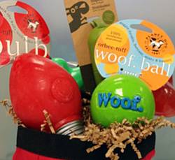 Planet Dog Wag More Giveaway Sweepstakes