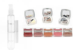 ExtraTV Ramy Beauty Therapy Skincare and Makeup Collection Giveaway