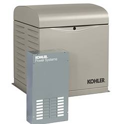 Kohler 2014-2015 Great Winter Weather Party Generator Sweepstakes