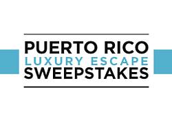 Islands Magazine Puerto Rico Luxury Escape Sweepstakes