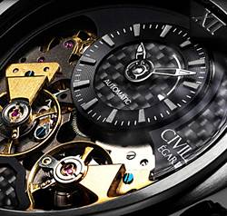 Egard Watches New Year New Watch Giveaway